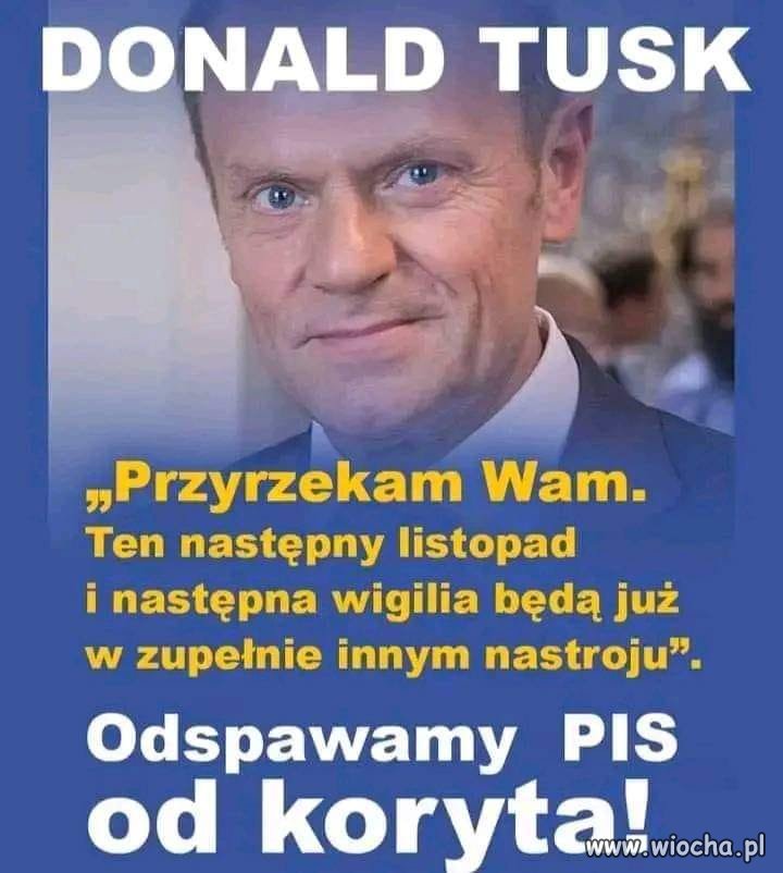 Tego Panu i sobie życzymy