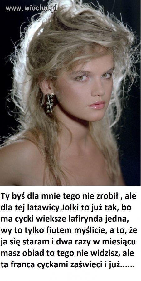 Trzeba wzbudzić poczucie winy
