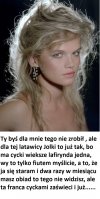 Trzeba wzbudzić poczucie winy