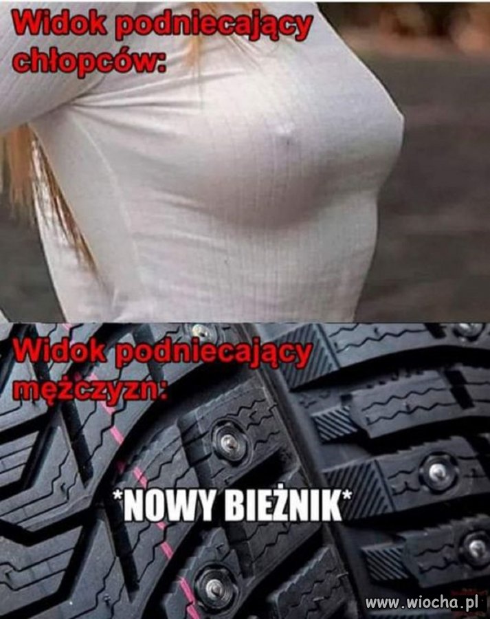 Ja to chyba nigdy nie dorosnę