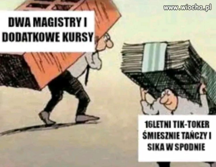 Tak jest