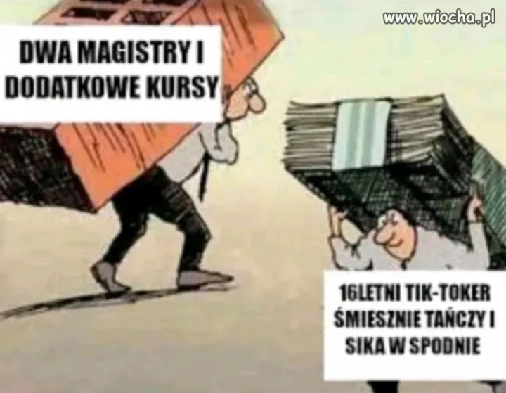 Tak jest
