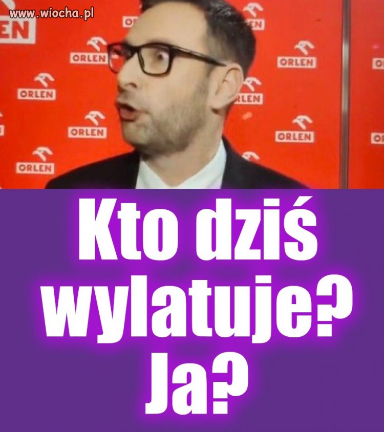 Tego z całego serca życzę mu.