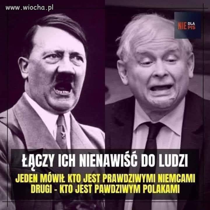 Każdy z nich twierdził, że będzie rządził wiecznie.