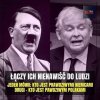 Każdy z nich twierdził, że będzie rządził wiecznie.