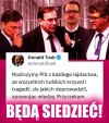 Poznajecie te mordy ze zdjęcia? Wielu tam brakuje