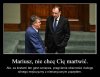No to teraz oba chłopaki już wiedzą co ich czeka 