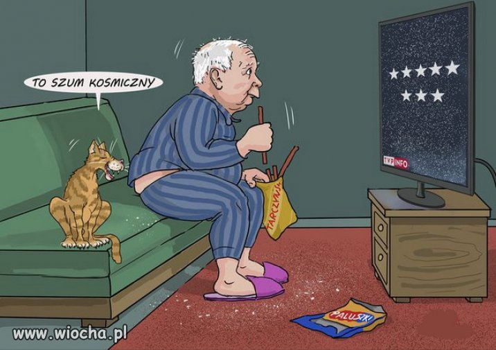To koniec, Jarosławie. Poważne kłopoty PiS.