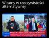 Alternatywna rzeczywistość