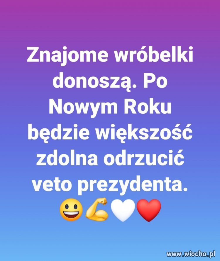 O ho, ho, ho! Tyle prezentów?