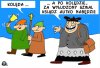 Głupota owieczek i baranów...klechy się bogacą!