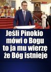 Kaprawym okiem ateisty patrząc ...