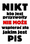 To oczywista oczywistość ...