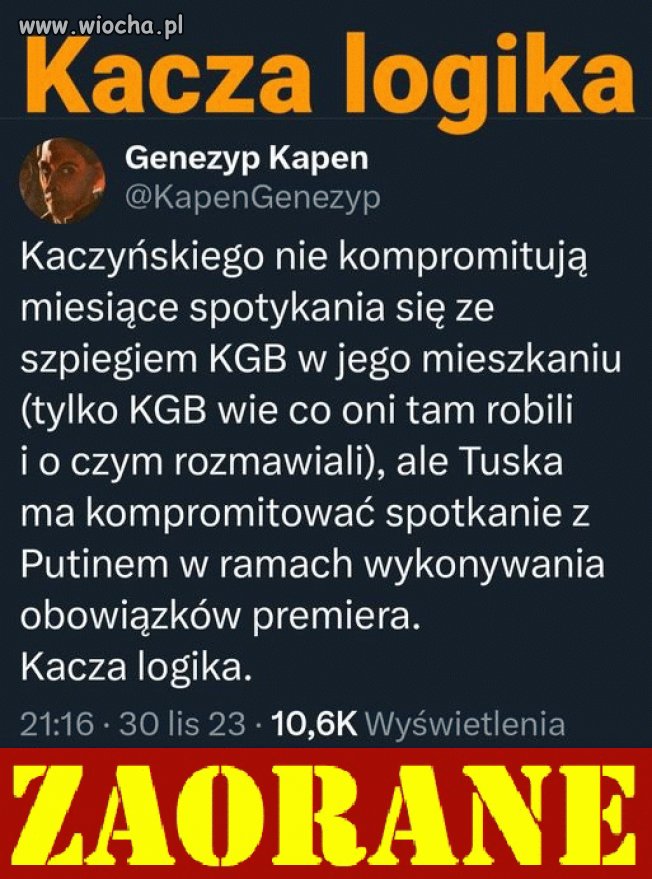 Logika Jarka