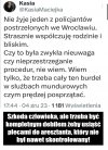 Nie żyje przez własną głupotę