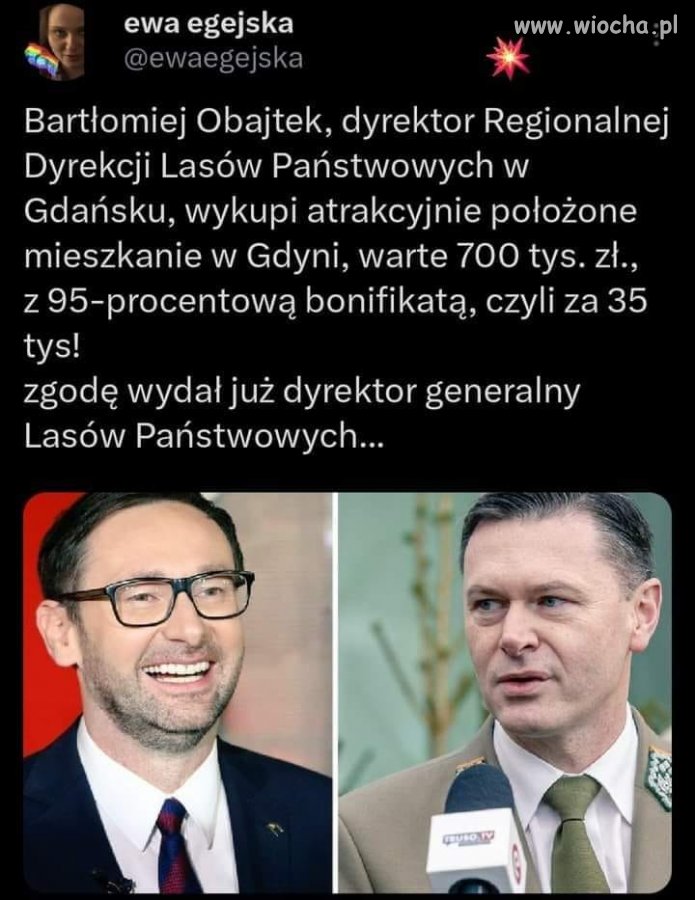 Cały klan jest tym samym skażony 