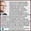 Czy łon zasługuje na te wszystkie tytuły naukowe ?