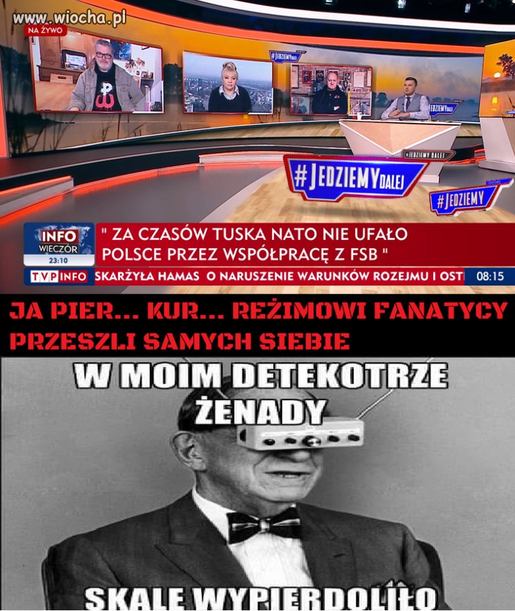 Paski w info coraz lepsze