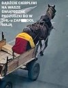 W tym roku Mikołaj może do wszystkich nie zdążyć