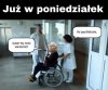 To już dziś !