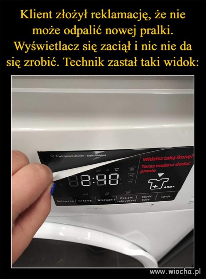 Ciekawe czy to prawda