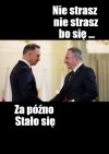 Kaprawym okiem ateisty patrząc ...