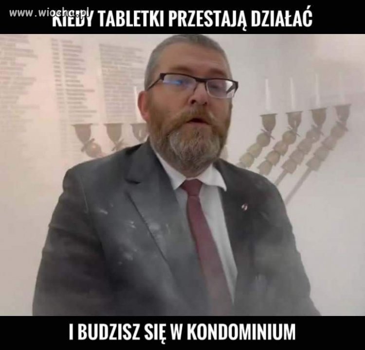 Braun w akcji