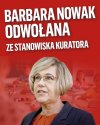 Niech ta katotalibka jeszcze darmowe mieszkanie odda…