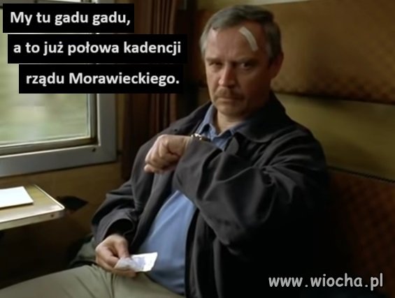 A gdzie obietnice Pisu 