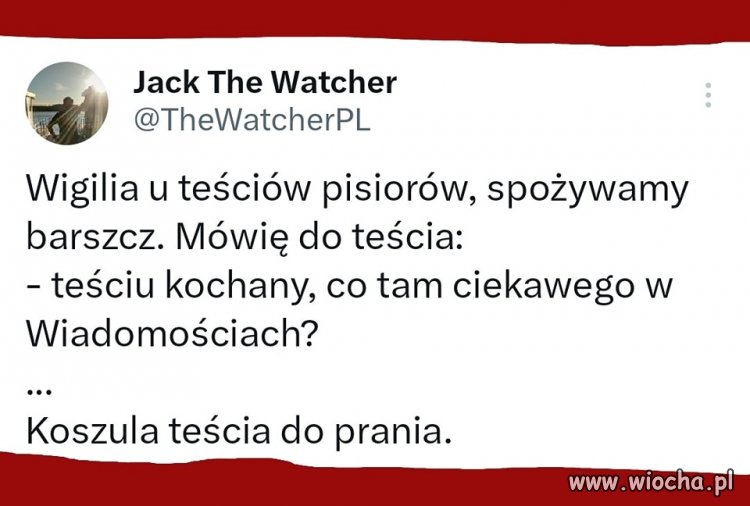 Kto wie ten wie