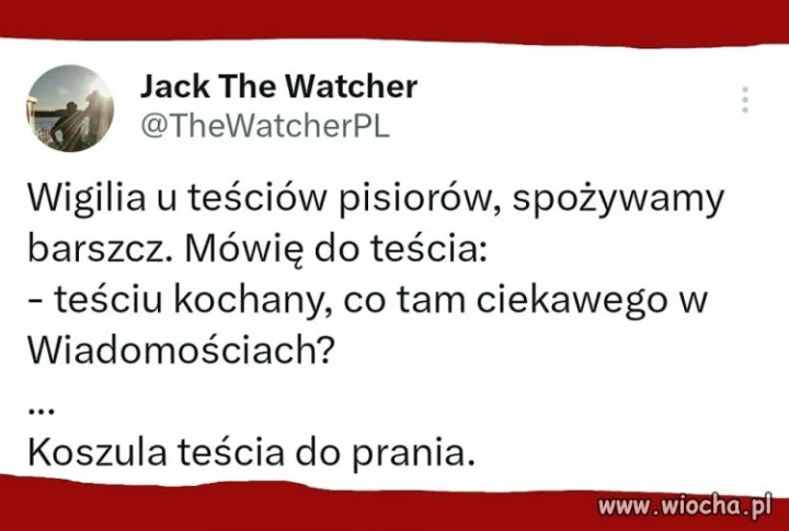 Kto wie ten wie