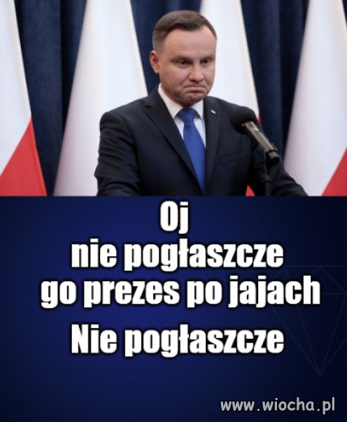 Kaprawym okiem ateisty patrząc ...