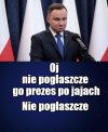 Kaprawym okiem ateisty patrząc ...