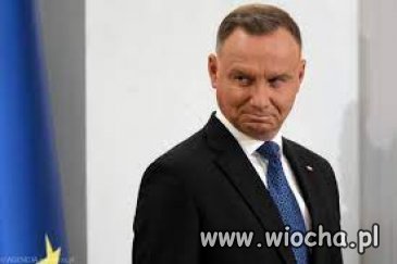 Podjąłem decyzję...