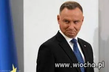 Podjąłem decyzję...