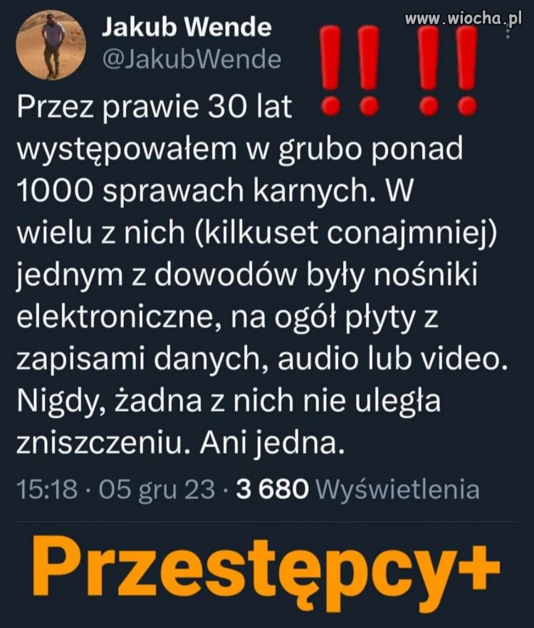 PiS = mafia