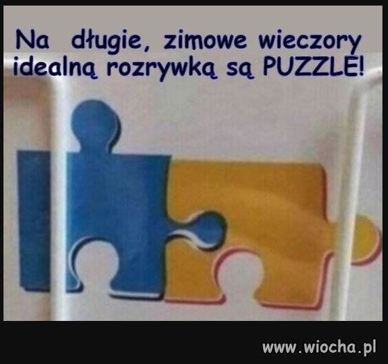 Wiem, że nie wszyscy lubią