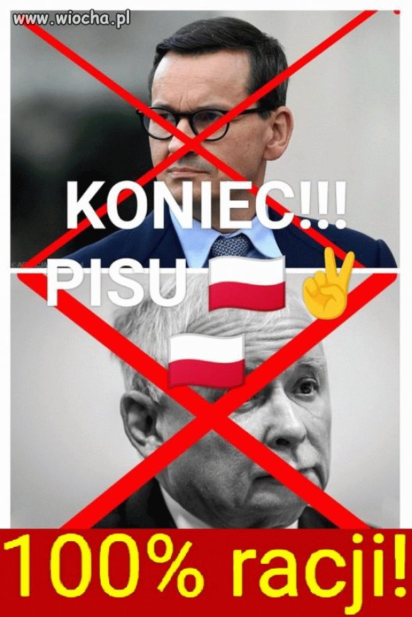 ...To już jest koniec