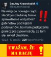 Dokładnie tak trzeba zrobić