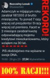 Oligarcha Adamczyk
