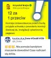 Za całe wyrządzone zło muszą ponieść konsekwencje.