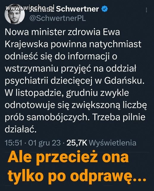 Tylko tu zostawię
