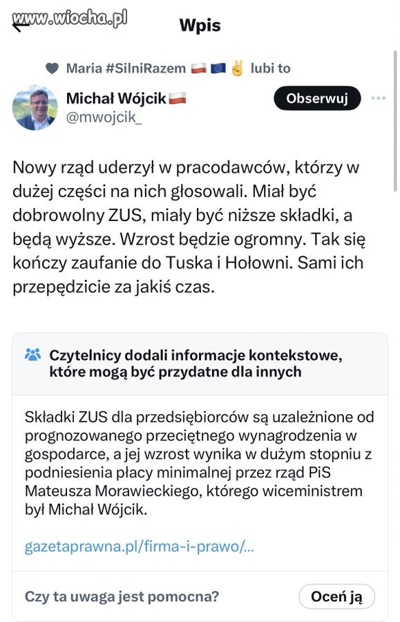 Wyjaśniony