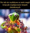 Świątecznie.