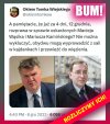 To byłaby cudowna uczta dla oczu i uszu