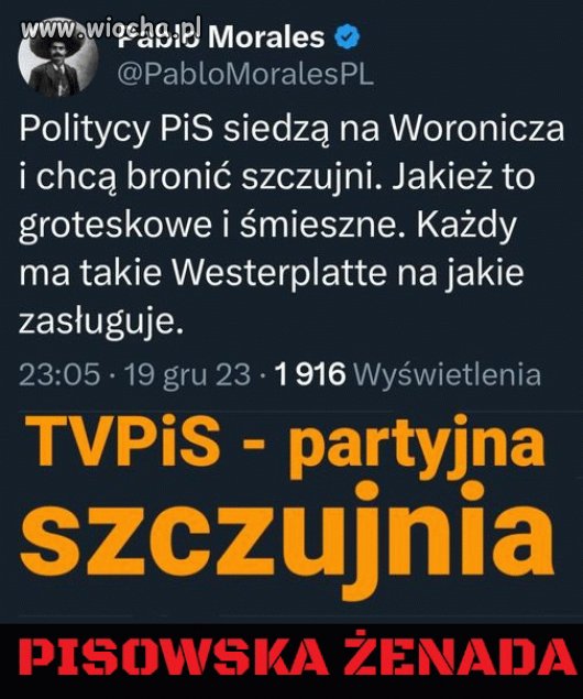 W punkt