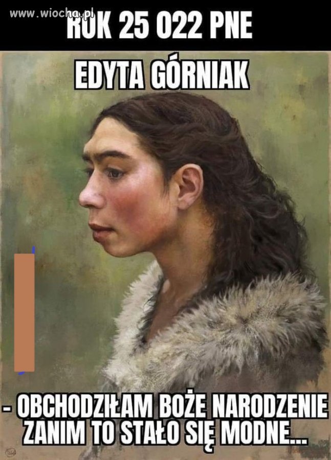Tak było