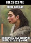 Tak było