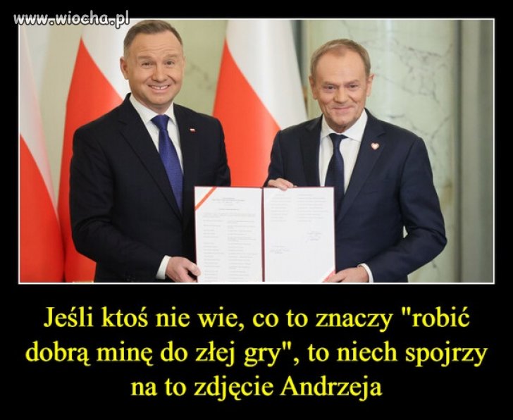 No po prostu mistrz ...