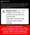 Morawiecki; złote myśli